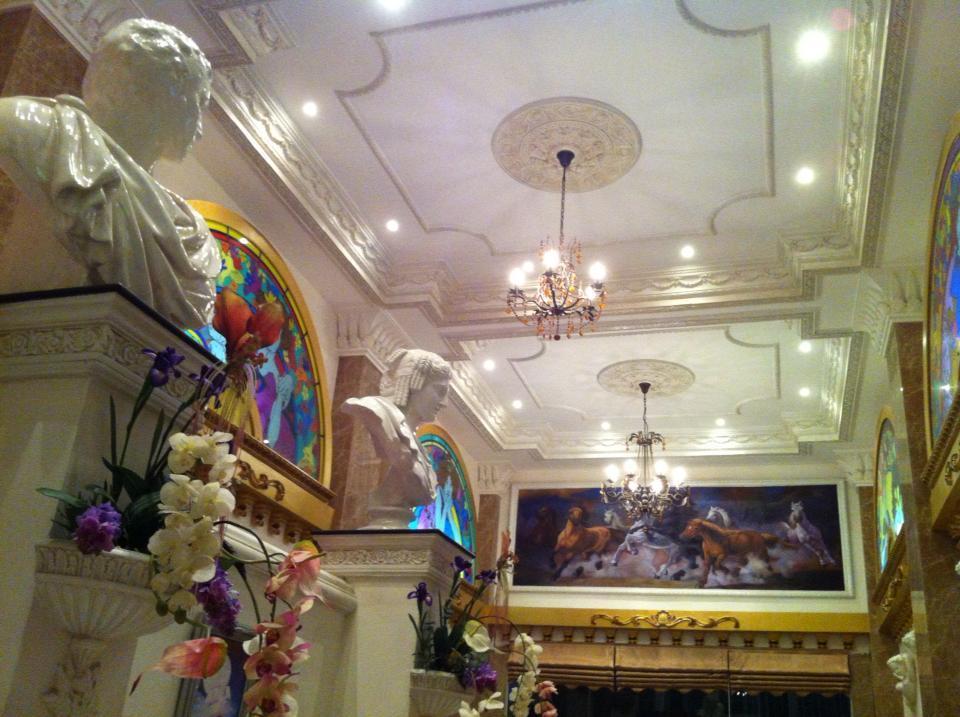 Pattaya International Lodge Экстерьер фото