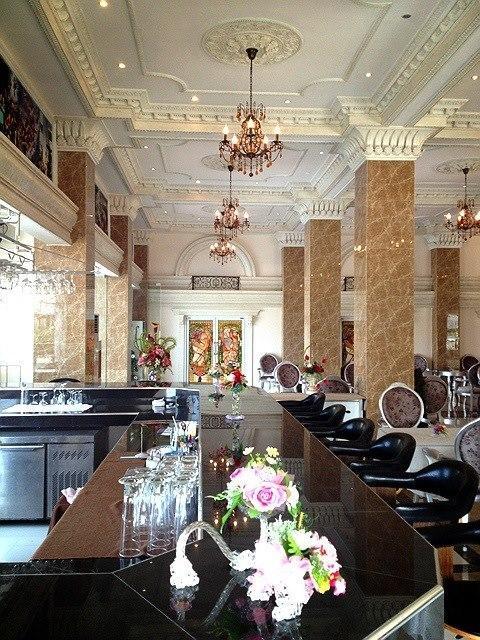 Pattaya International Lodge Экстерьер фото